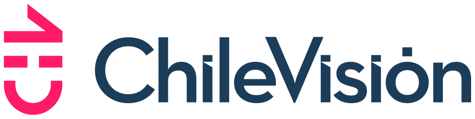 Logo de Chilevisión