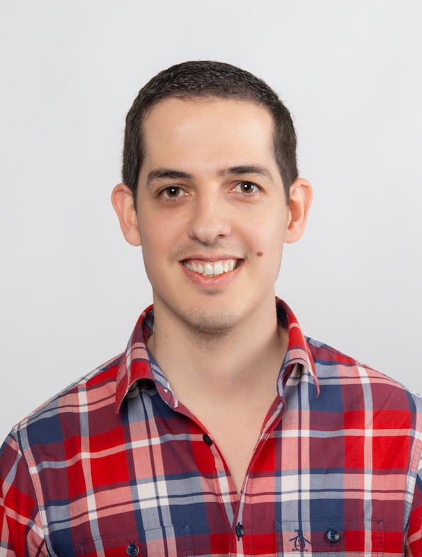 Rodrigo Picotti, estratega de contenidos y audiencias para medios